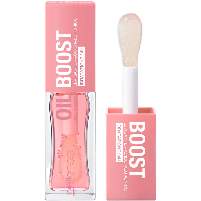 Масло для губ Bellaoggi Boost