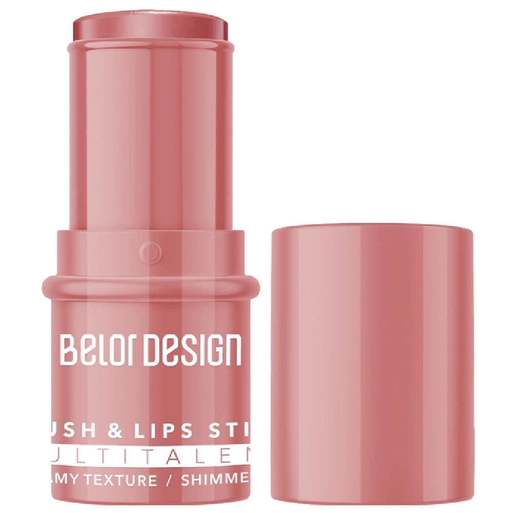 Румяна Belordesign Multitalent 1