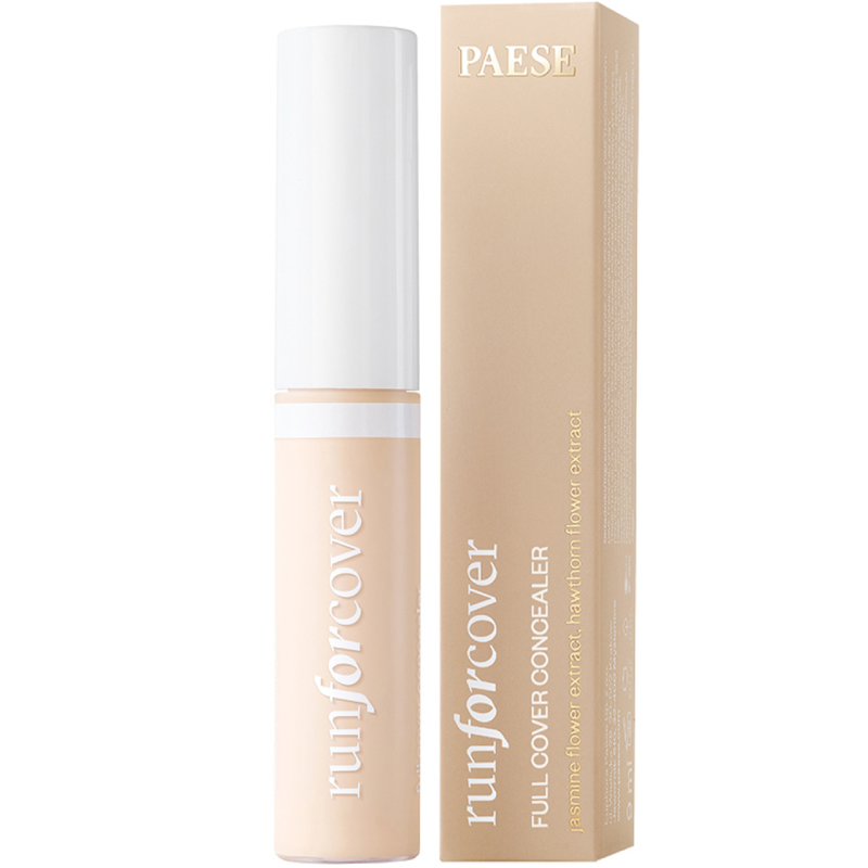 Консилер Paese Run For Cover Ivory 20