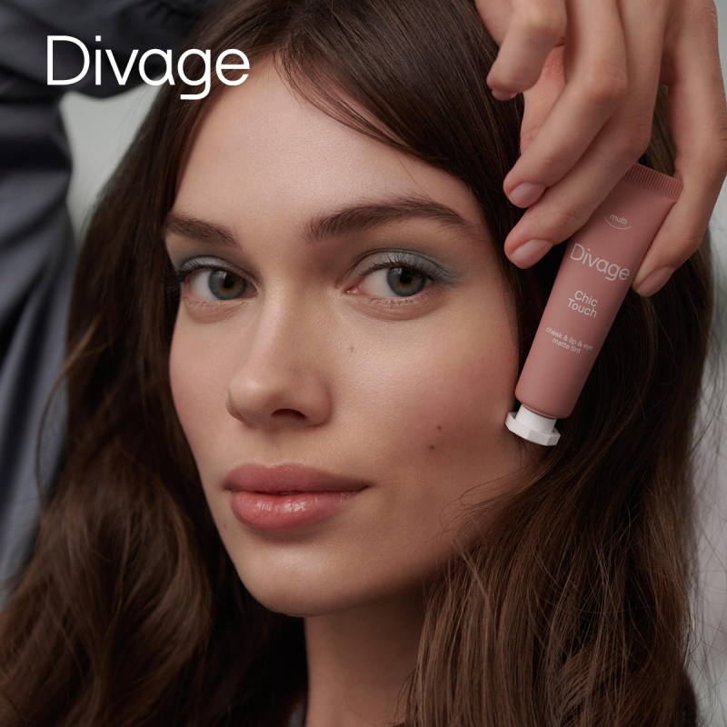 Divage Maye Ənlik Divage Chic Touch Matte 04 qiyməti Bakıda, Azərbaycanda ...