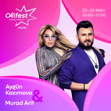 Olifest