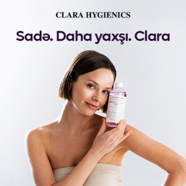 Clara Hygienics
