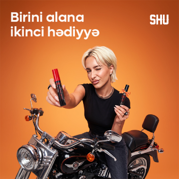 Tuş Shu 1+1