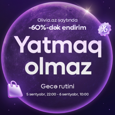 Gecə rutini