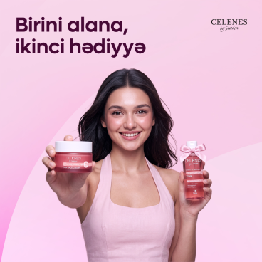 Celenes 1+1