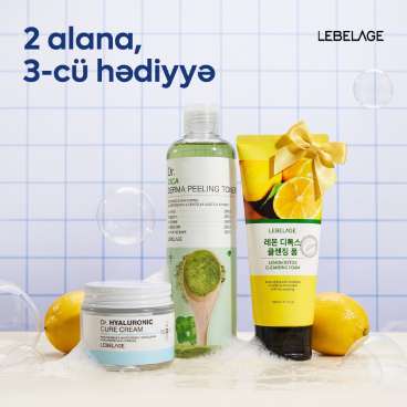 Lebelage 2+1