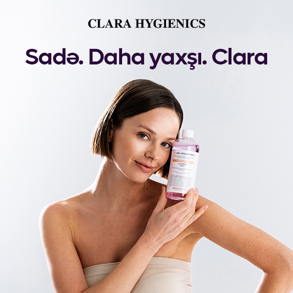 Clara Hygienics